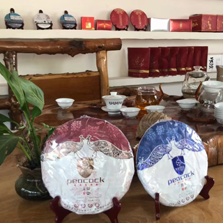 茶葉加盟優勢