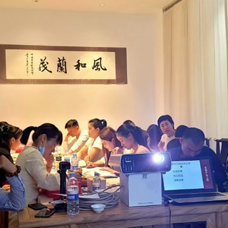 茶館招商加盟