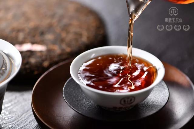 春節喝茶指南（早餐篇）