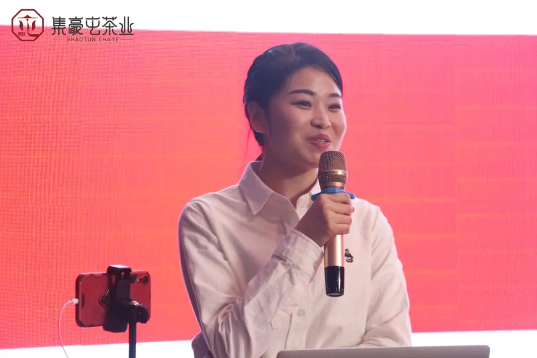 重產(chǎn)品重服務(wù)｜集豪屯新年茶會鄭州站完美落幕