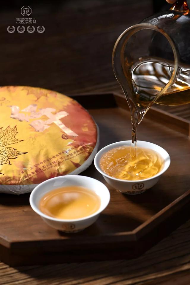 沉浮聚散，終會相遇