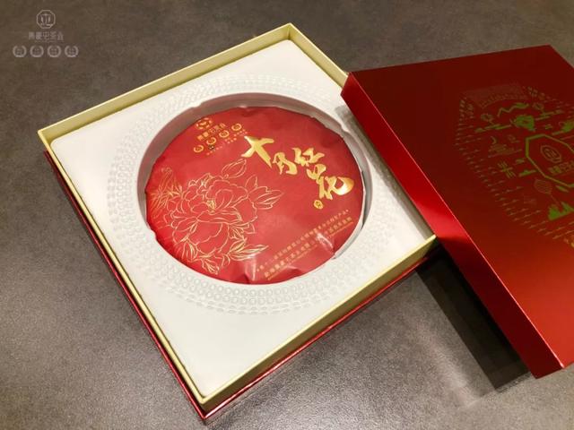 屯盒心意聚，盒開情誼至