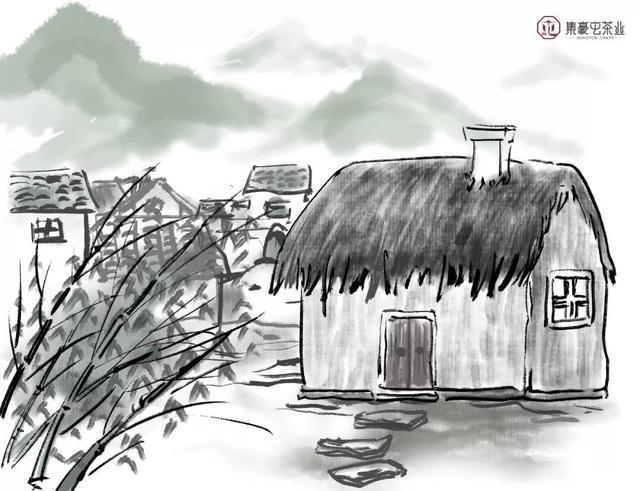 探秘勐海山水，帶著初心的本寨