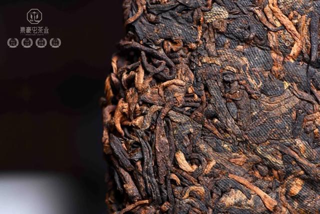 班章熟茶的魅力，無常可以給你