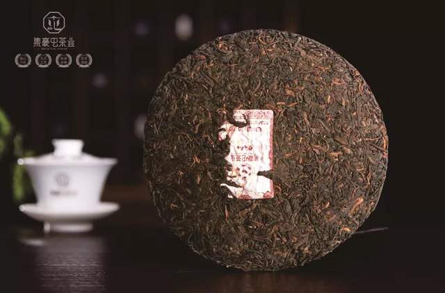 你喝過有“冰涼感”的普洱茶嗎？