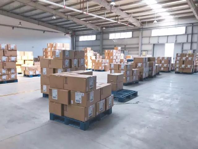 打卡青島時尚倉儲館，一家三口都能逛的“倉儲”新天地